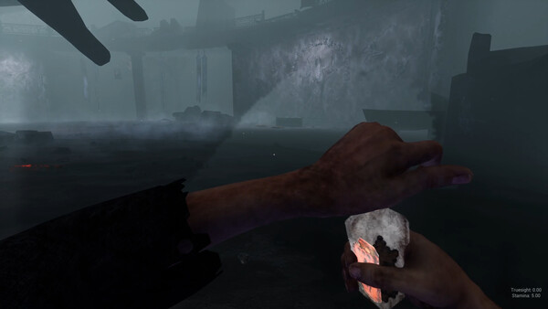 False God screenshot 7