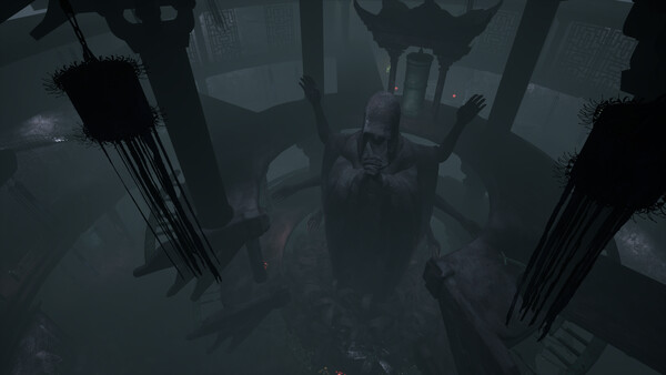 False God screenshot 1