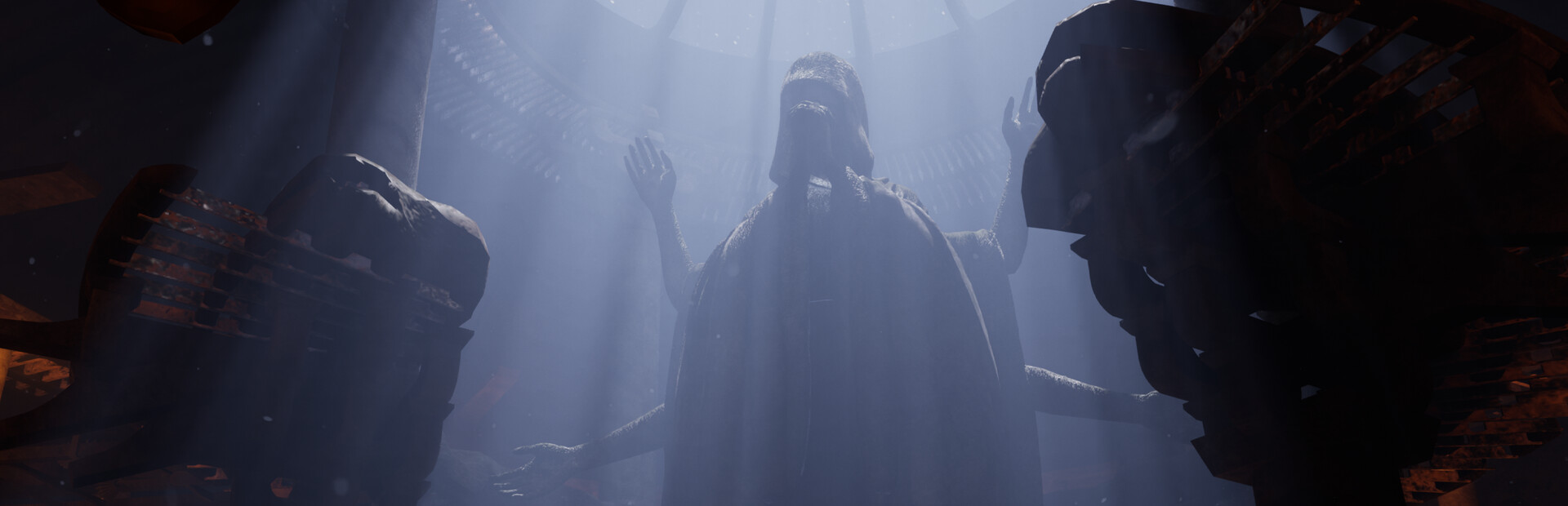 False God