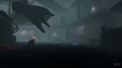 False God video 2
