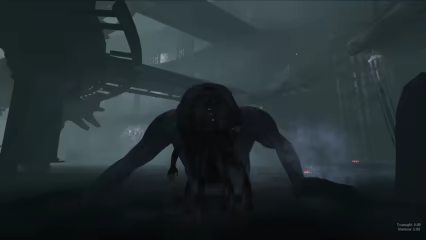 False God video 3