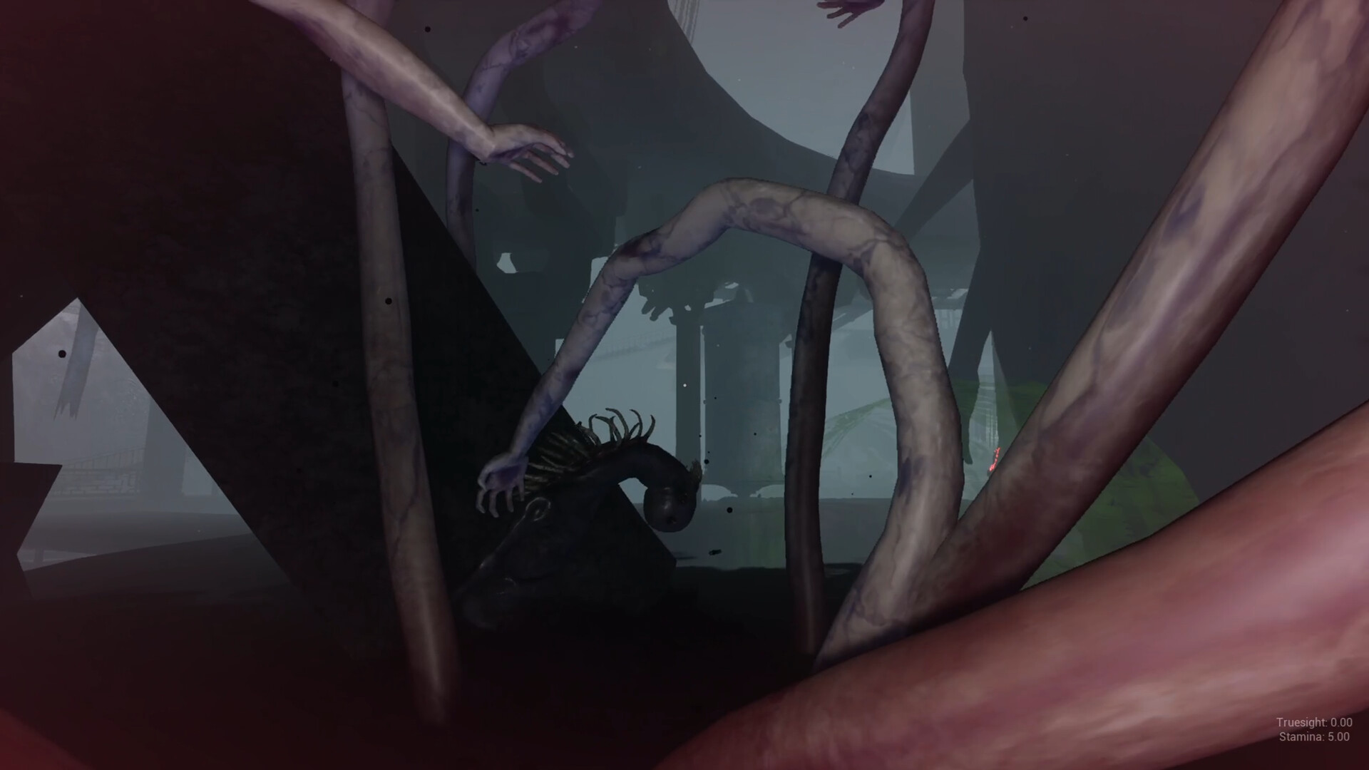 False God screenshot #6