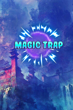 Magic Trap cover art