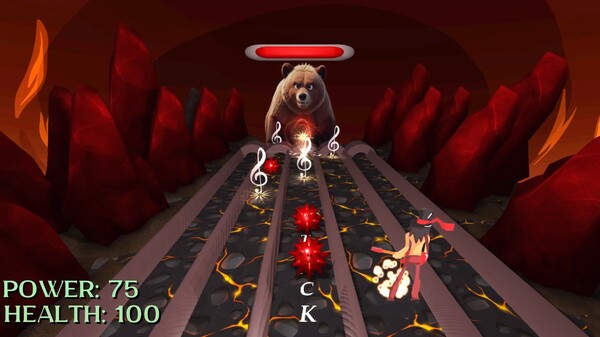 Falco Tunes screenshot 2