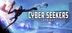 Cyber Seekers: Conquest