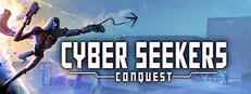 Cyber Seekers: Conquest