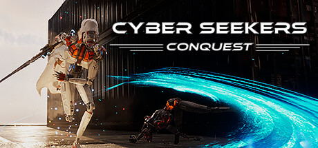 Cyber Seekers: Conquest Cheat Engine/CT