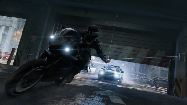 Watch_Dogs™ - Season Pass.