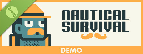 Nautical Survival Demo cover art