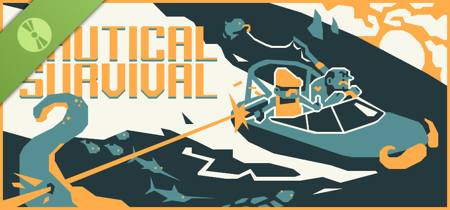 Nautical Survival Demo cover art