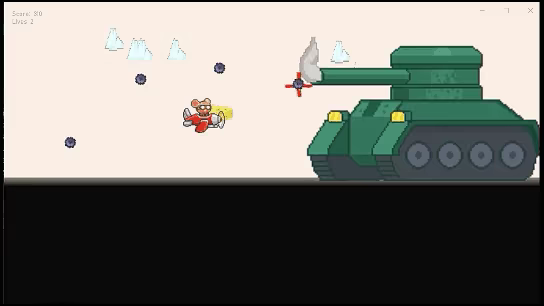 The Adventures of Emoji 4: Fly High Mouse Remastered video 2