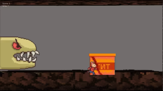The Adventures of Emoji 4: Fly High Mouse Remastered video 3