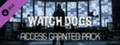 DLC - Watch_Dogs - Access Granted Pack capsule image