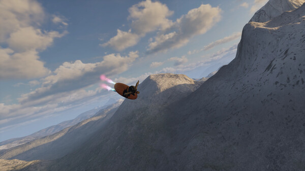 To The Skies! screenshot 5