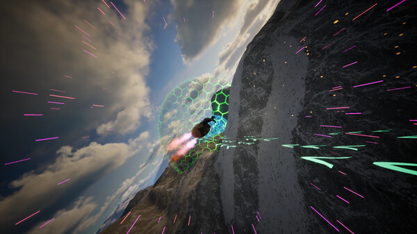 To The Skies! screenshot 3