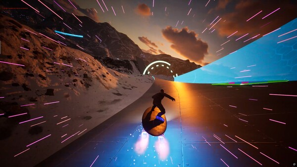 To The Skies! screenshot 6