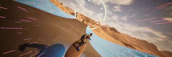 To The Skies! video 2
