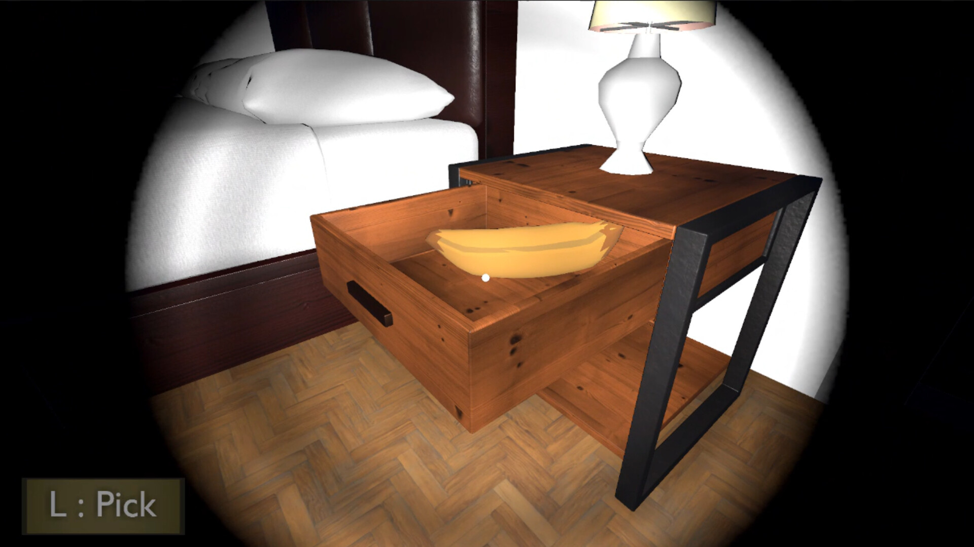 KillerVegetable screenshot #3