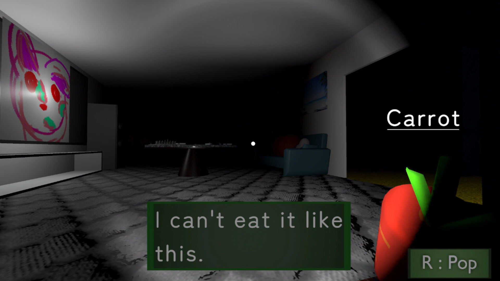 KillerVegetable screenshot #4