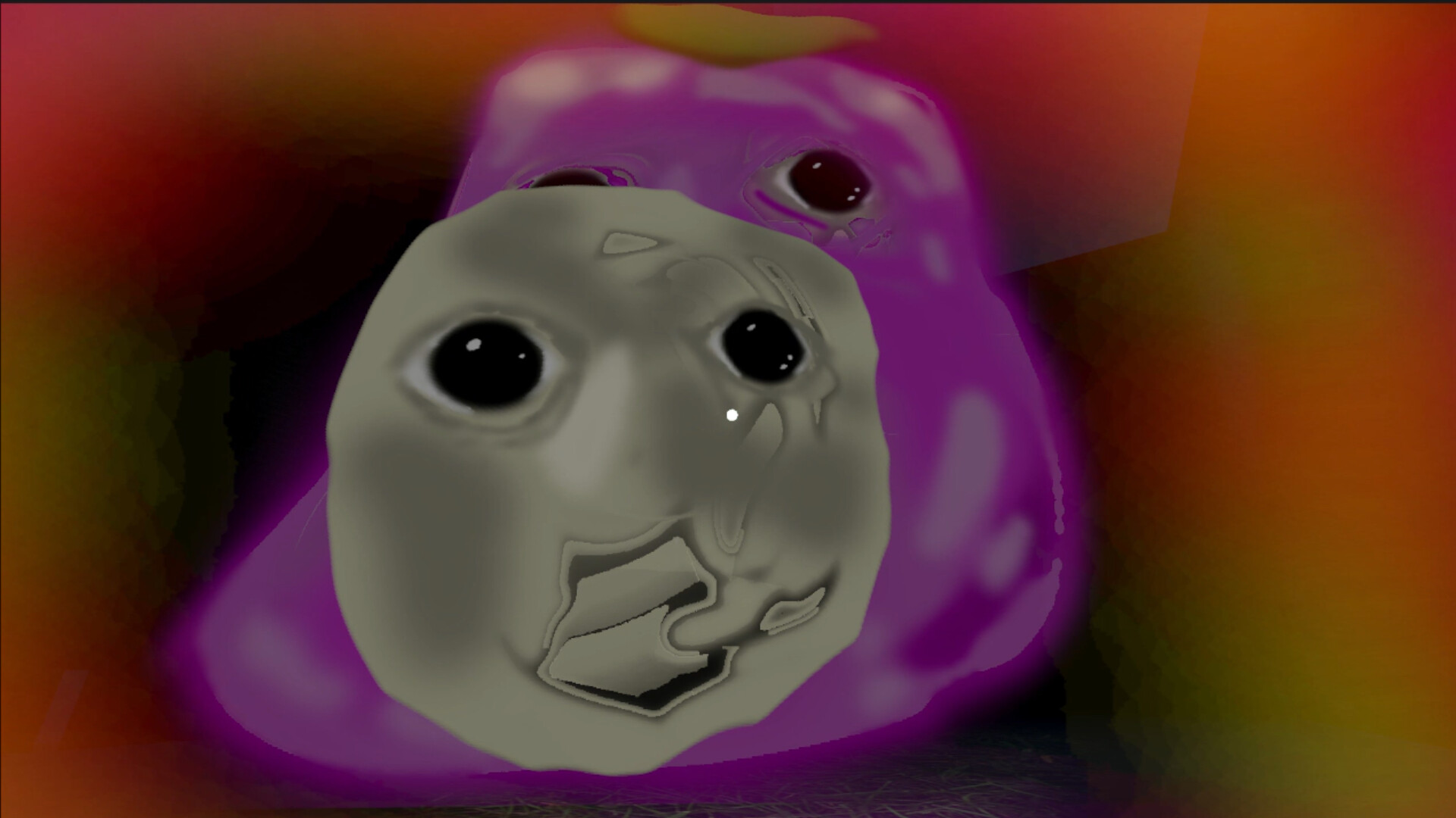 KillerVegetable screenshot #5