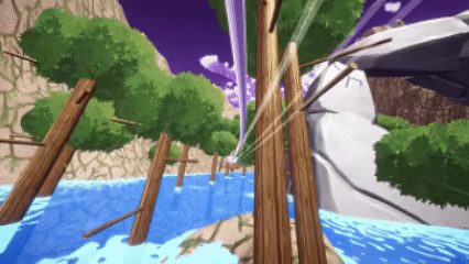 Naals Tales video 1