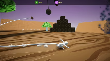Naals Tales video 2