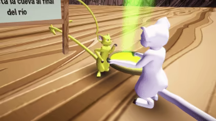 Naals Tales video 3