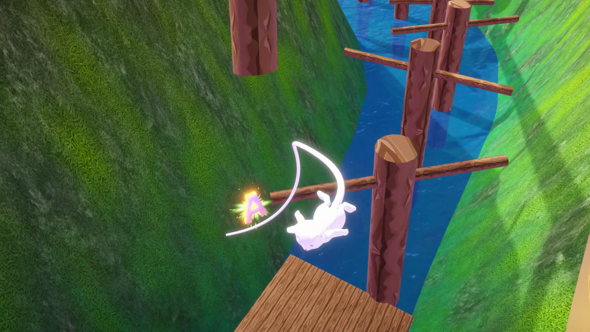 Naals Tales screenshot #8