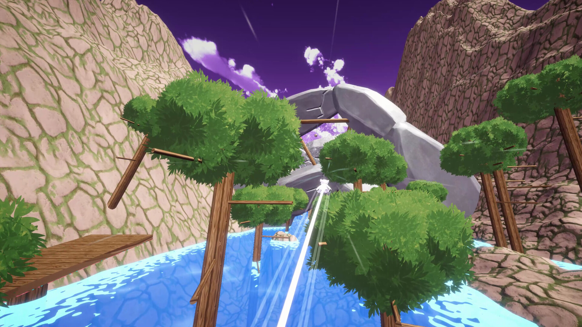 Naals Tales screenshot #3