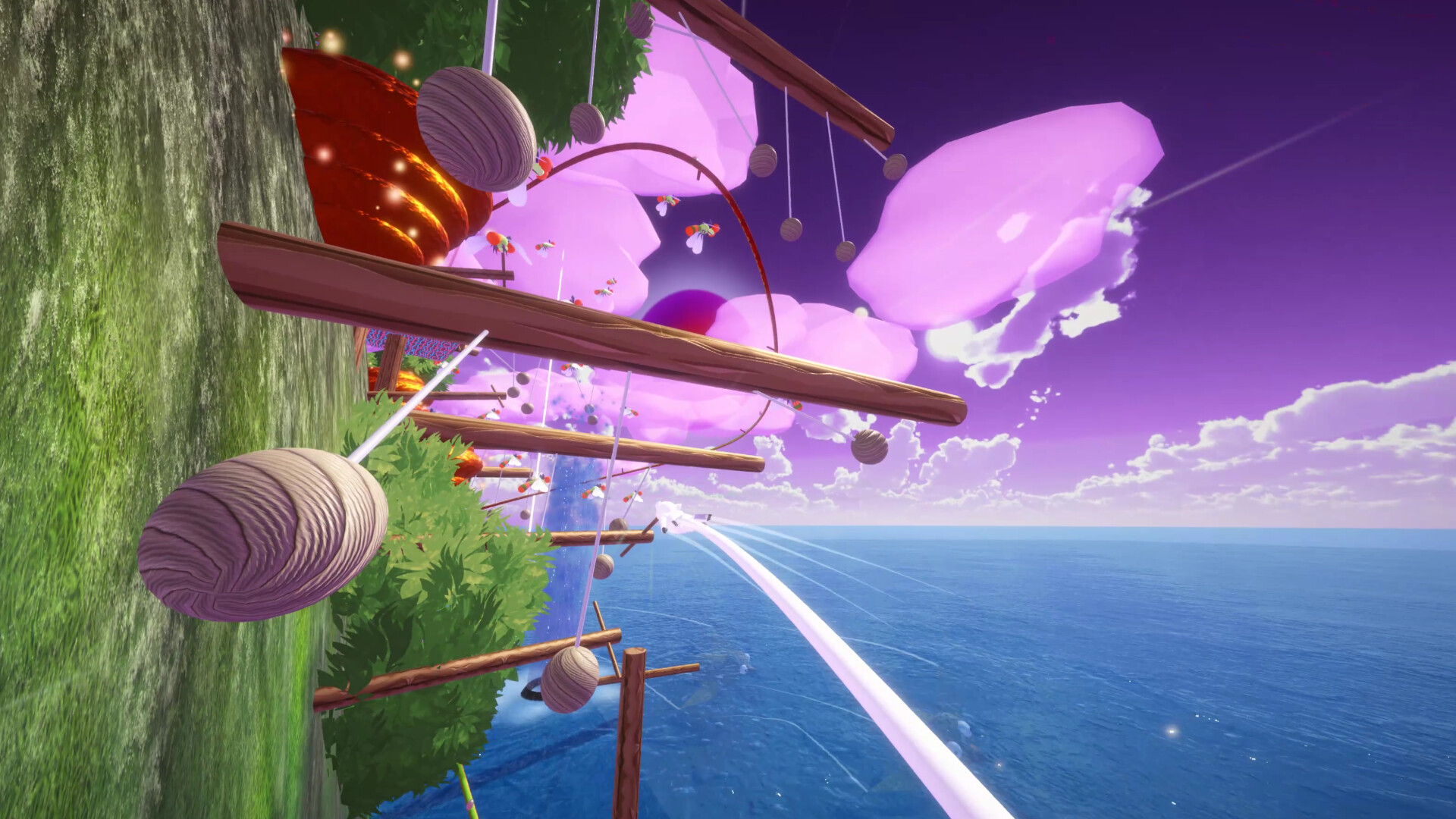 Naals Tales screenshot #6