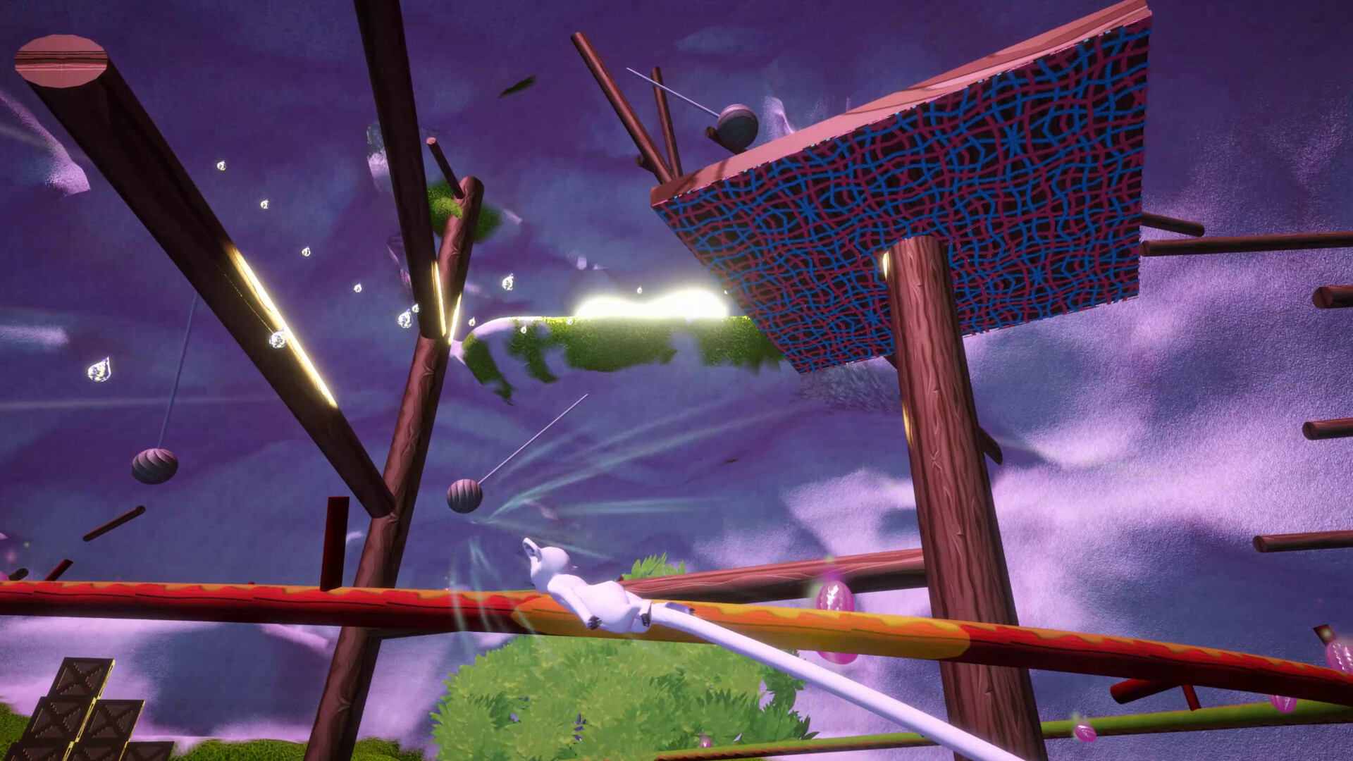 Naals Tales screenshot #1