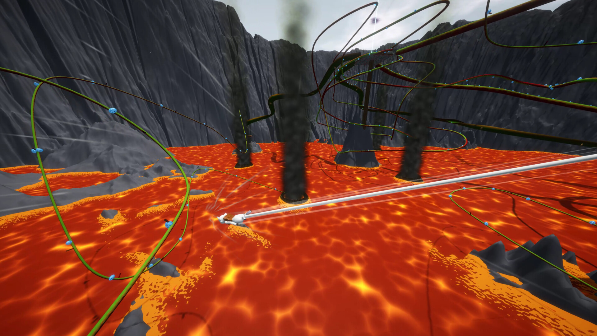 Naals Tales screenshot #4