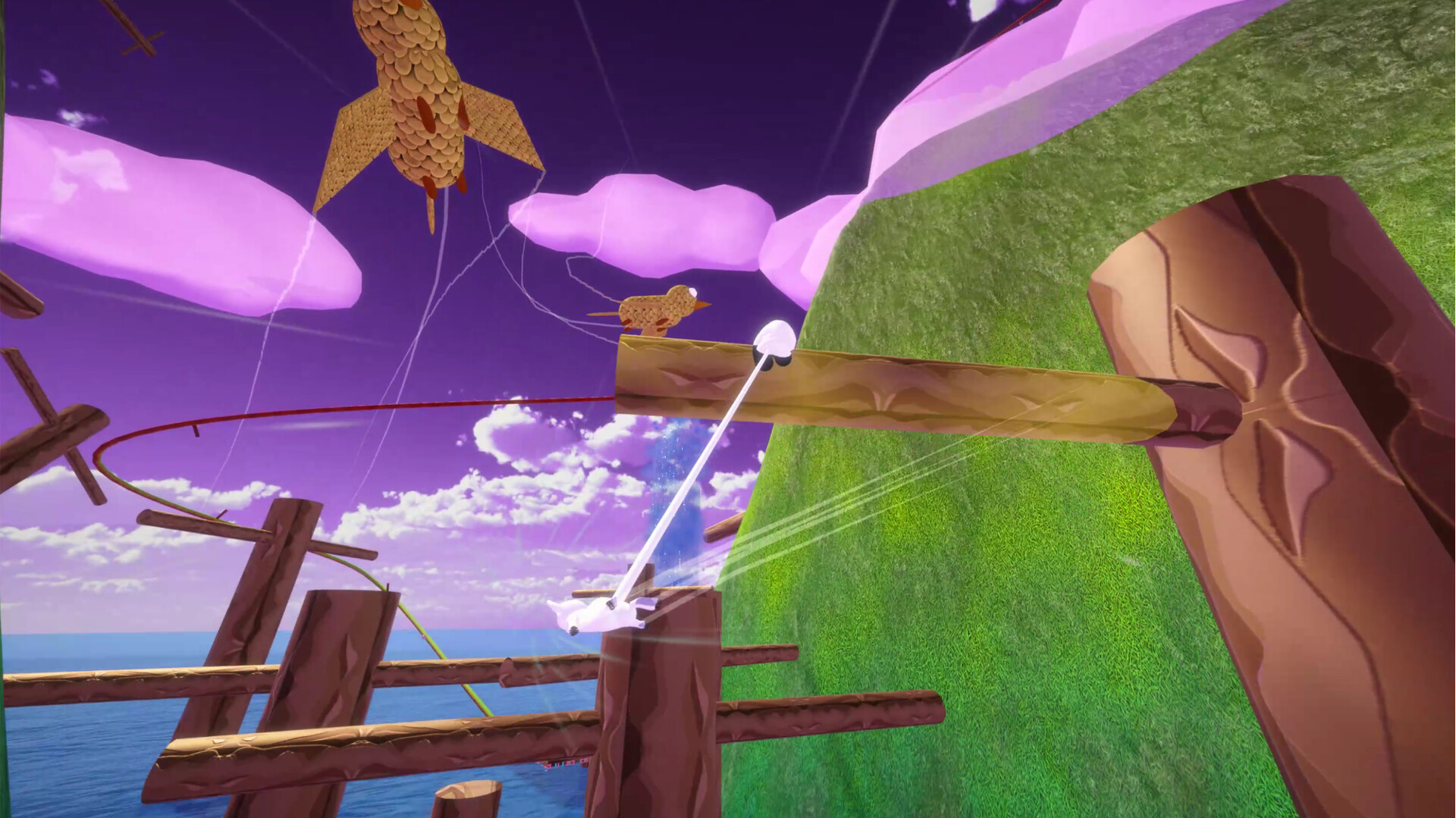 Naals Tales screenshot #5