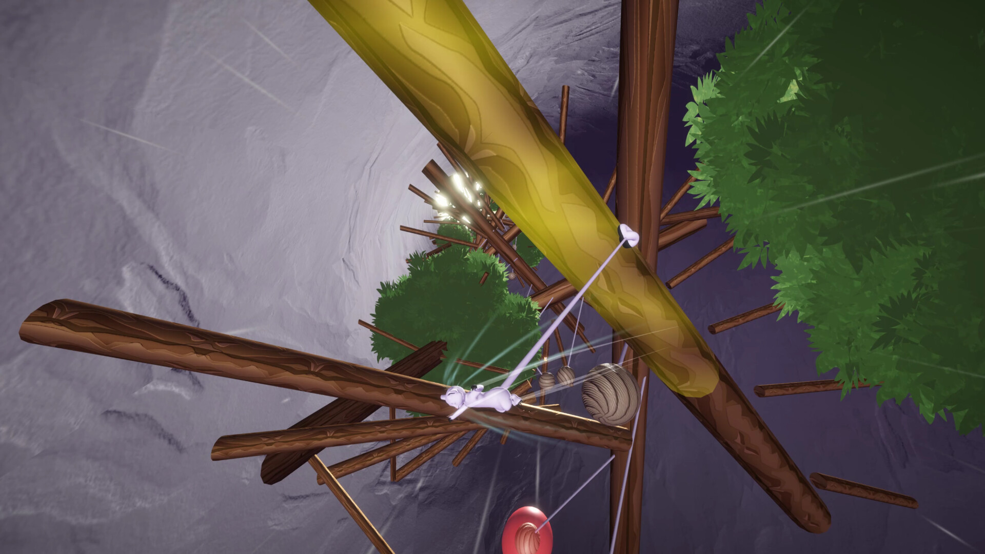 Naals Tales screenshot #7