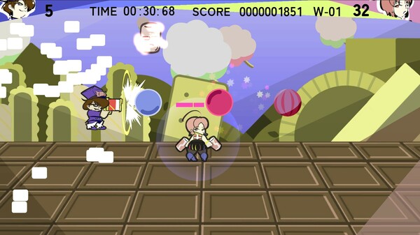 candyhouse screenshot 4