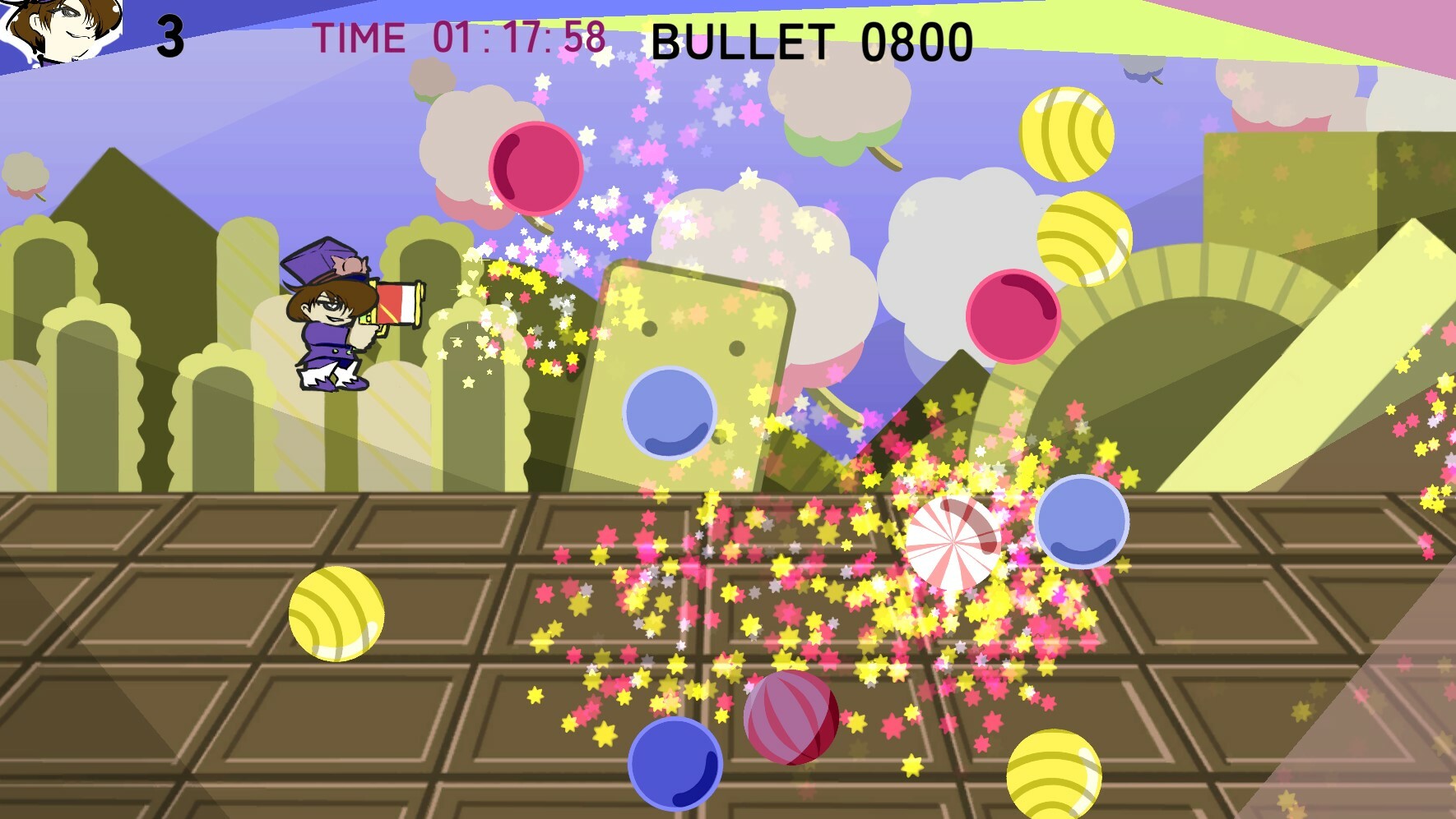 candyhouse screenshot #5