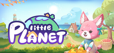 Little Planetの作品画像