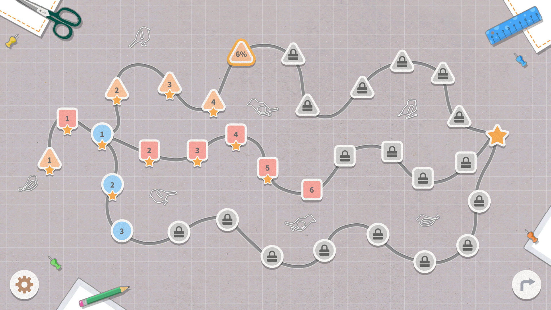 Birds Huddled Together screenshot #12