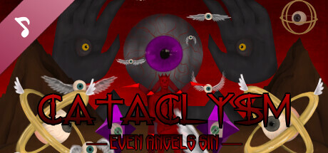 CATACLYSM: Even Angels Sin Soundtrack banner image