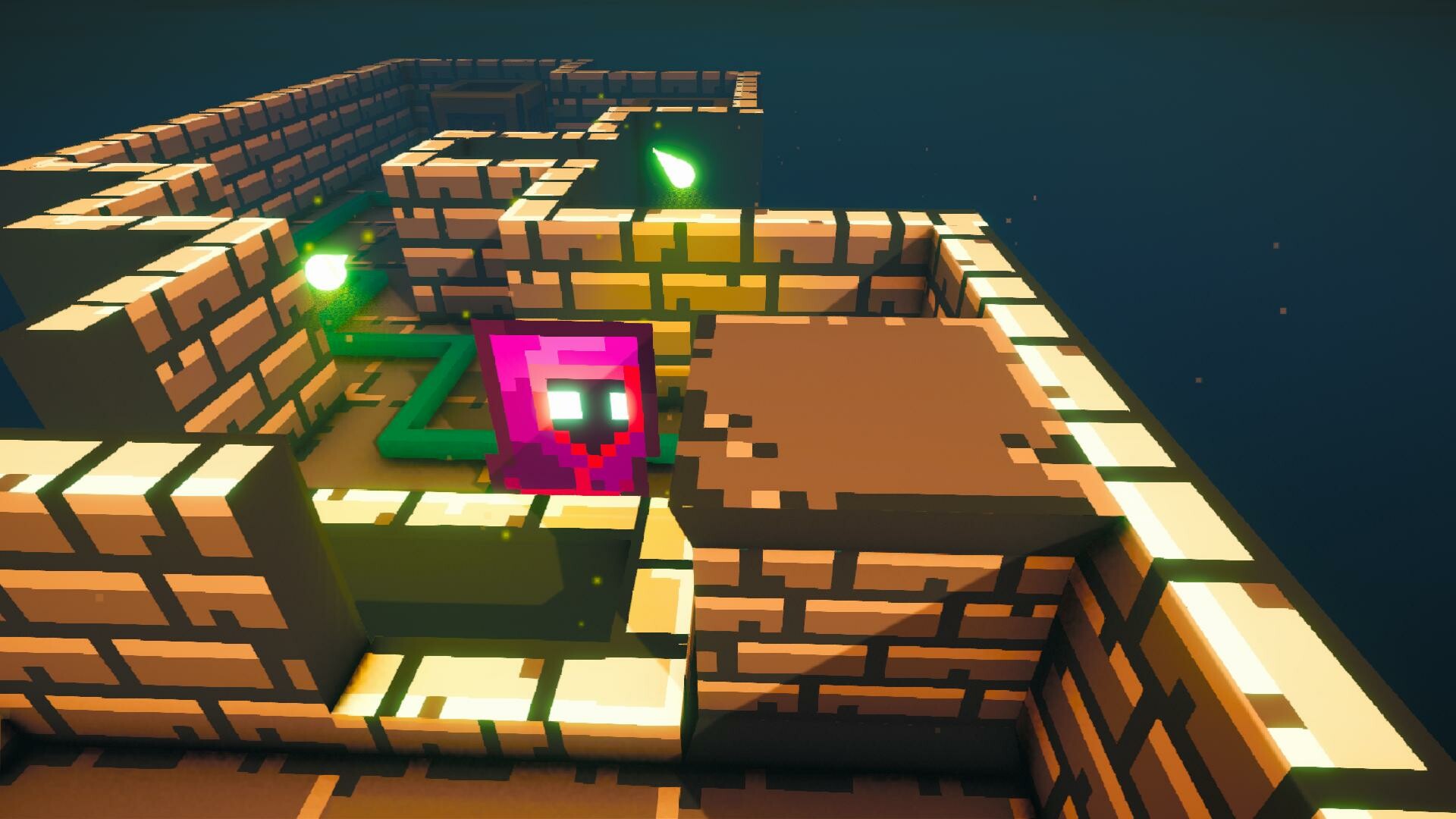 CrateMage screenshot #4