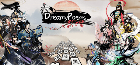 DreamyPoems banner