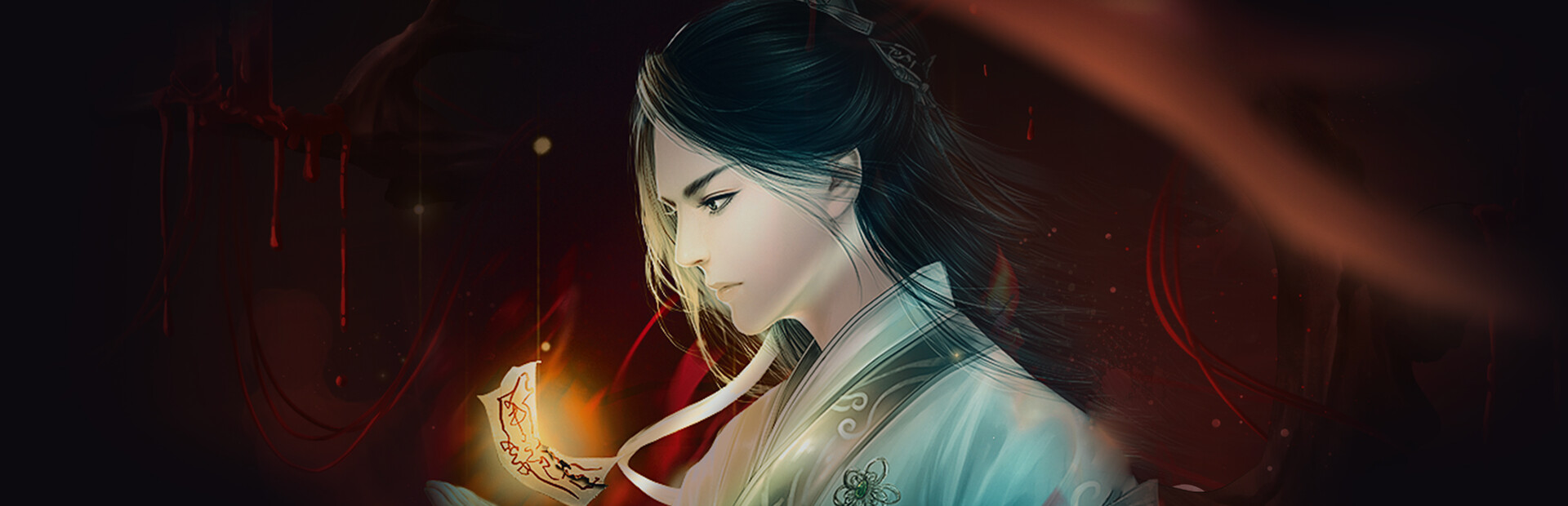 宅府诡话-Mysteries of the Manor