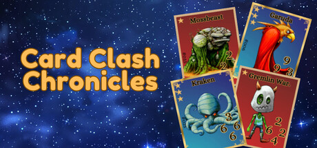 Card Clash Chronicles