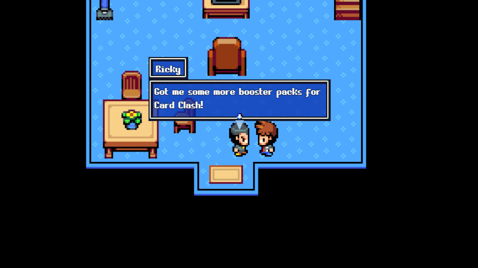 Card Clash Chronicles screenshot #4