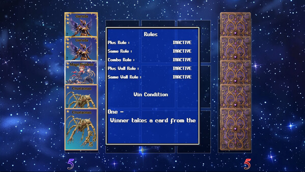 Card Clash Chronicles screenshot 1