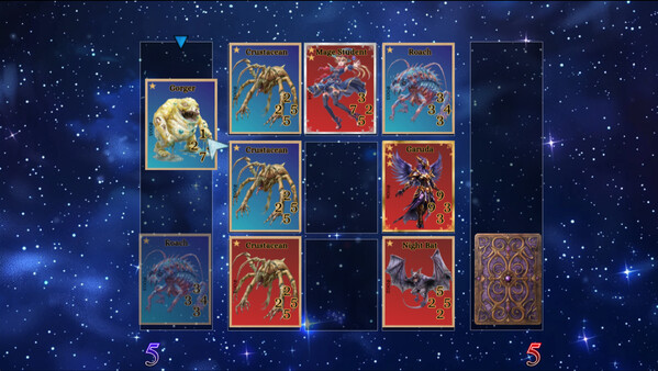 Card Clash Chronicles screenshot 3