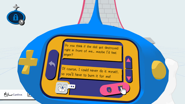 Dream of Things 物之梦 screenshot 3