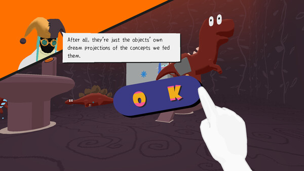 Dream of Things 物之梦 screenshot 5