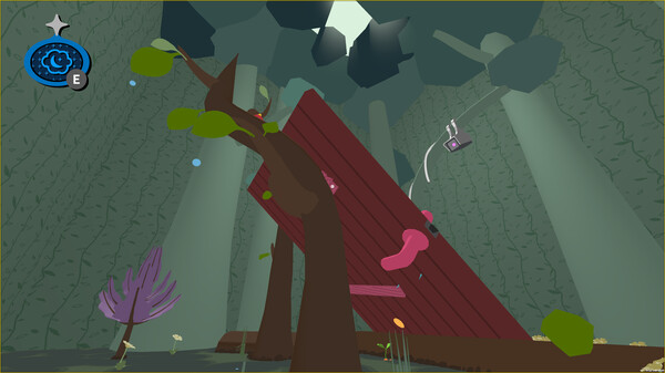 Dream of Things 物之梦 game for Linux 1