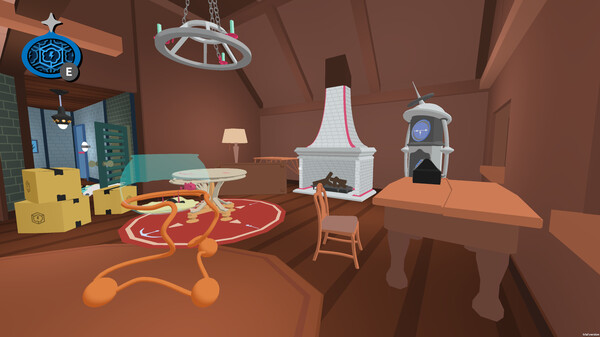 Dream of Things 物之梦for windows and Linux 1